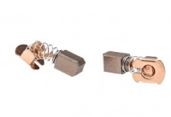 Makita 191971-3 Carbon Brushes CB-430